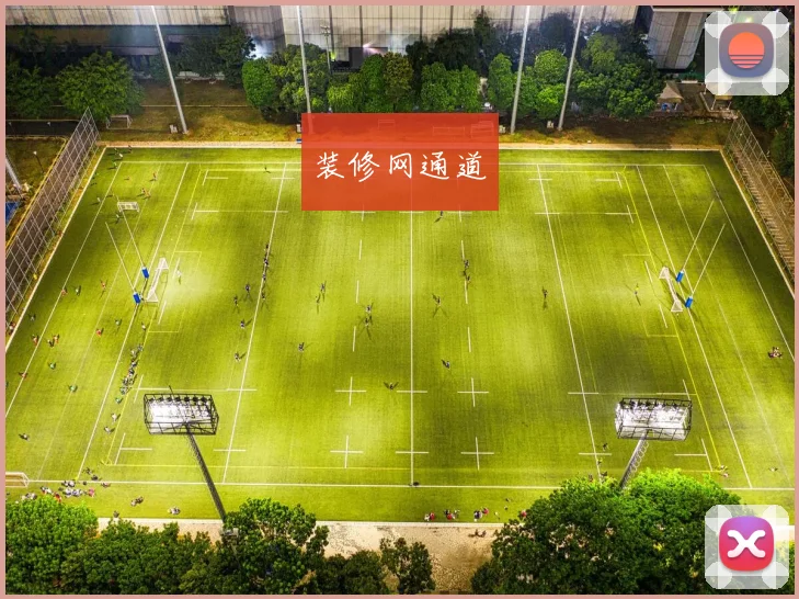 装修网通道