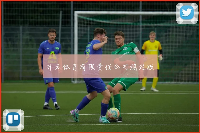 开云体育有限责任公司稳定版
