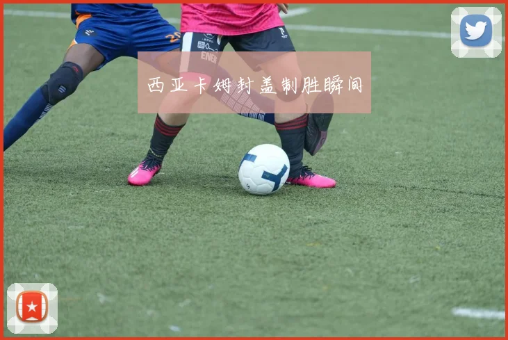 西亚卡姆封盖制胜瞬间