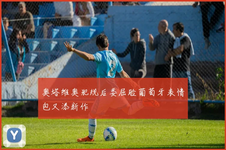 奥塔维奥犯规后委屈脸葡萄牙表情包又添新作
