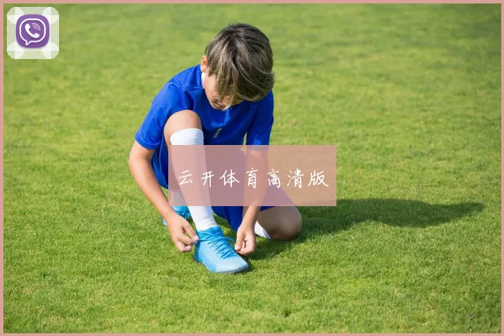 云开体育高清版