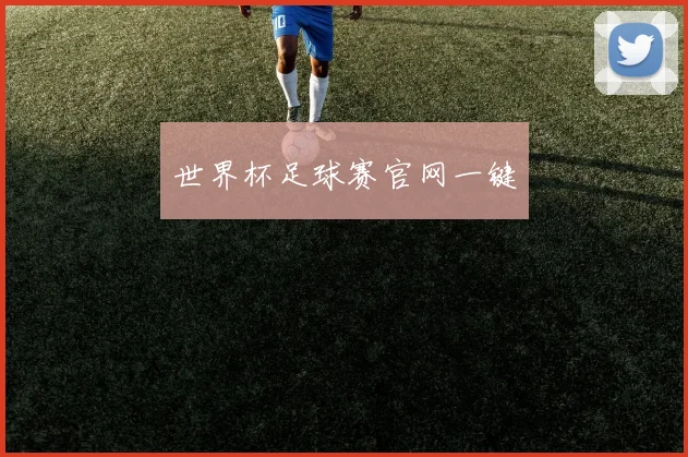 世界杯足球赛官网一键