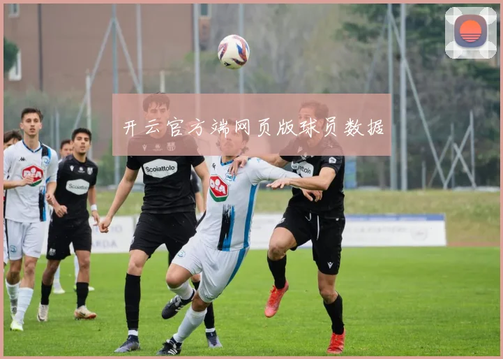 开云官方端网页版球员数据