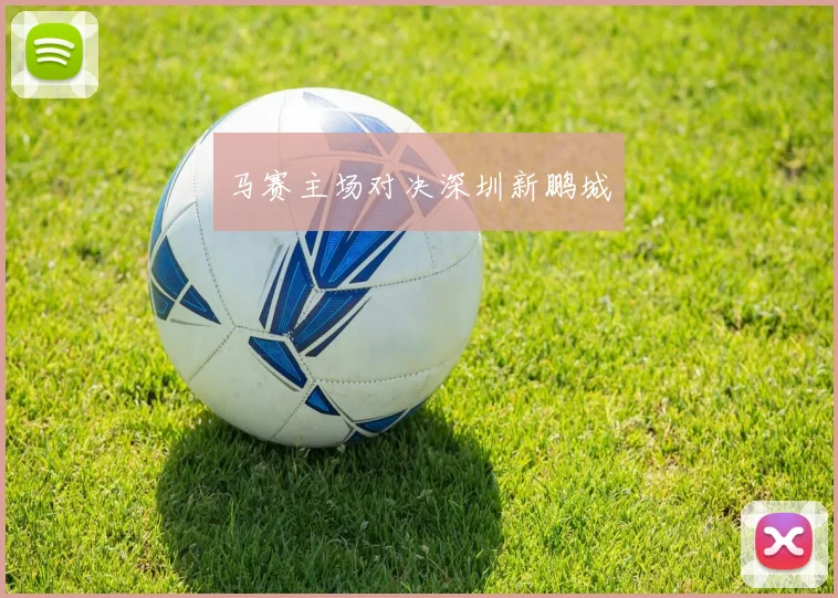 马赛主场对决深圳新鹏城