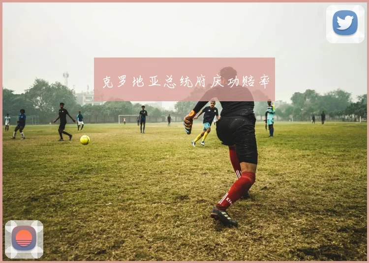 克罗地亚总统府庆功赔率