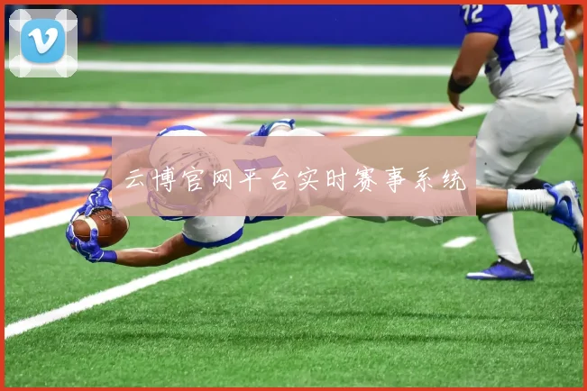 云博官网平台实时赛事系统