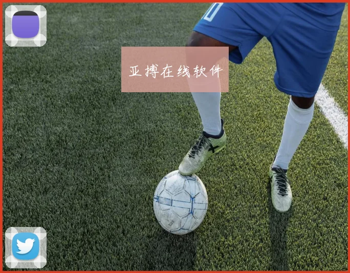 亚搏在线软件