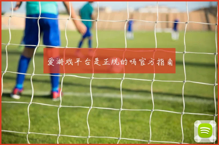 爱游戏平台是正规的吗官方指南