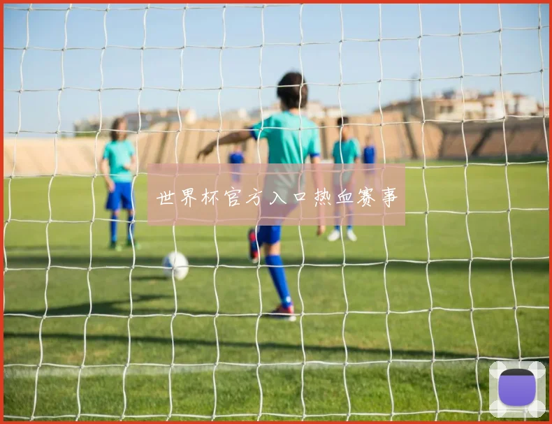 世界杯官方入口热血赛事