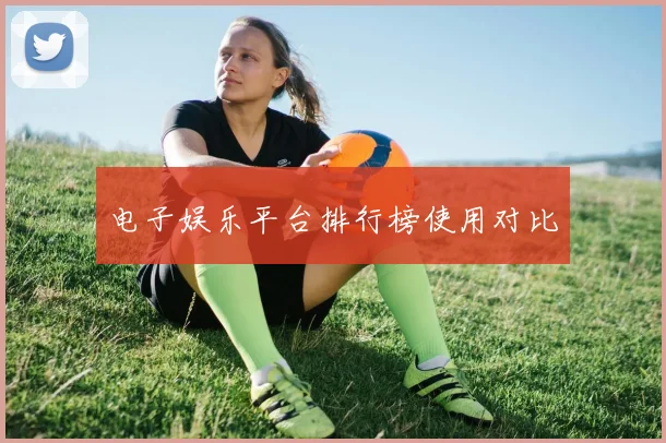 电子娱乐平台排行榜使用对比