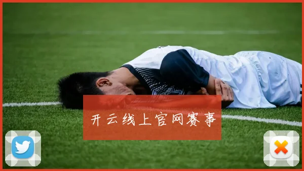 开云线上官网赛事
