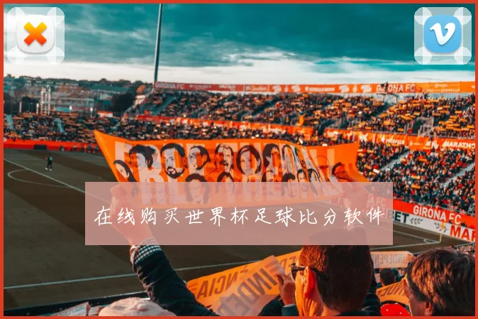 在线购买世界杯足球比分软件