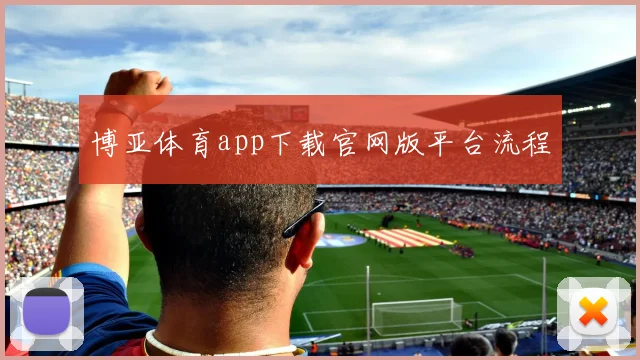 博亚体育app下载官网版平台流程