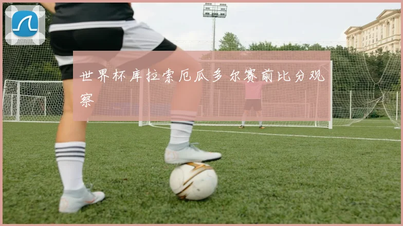 世界杯库拉索厄瓜多尔赛前比分观察