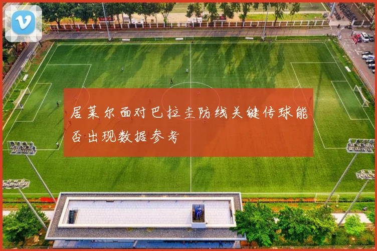 居莱尔面对巴拉圭防线关键传球能否出现数据参考