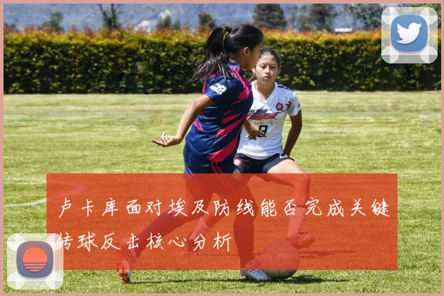 卢卡库面对埃及防线能否完成关键传球反击核心分析